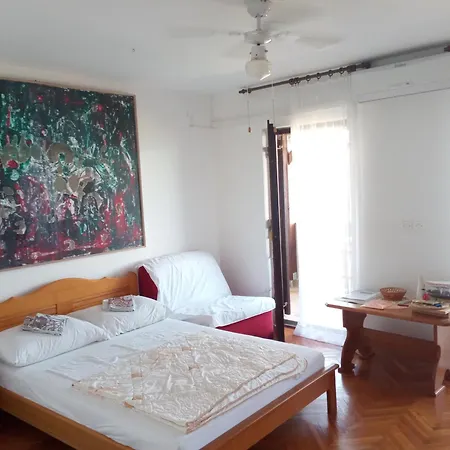 Apartment Milas - Soba 02