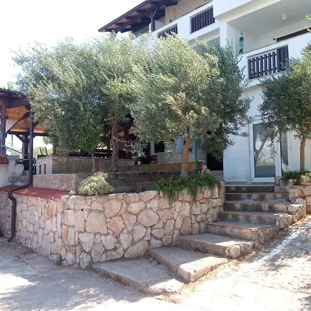 Milas - Soba 02 Apartment *