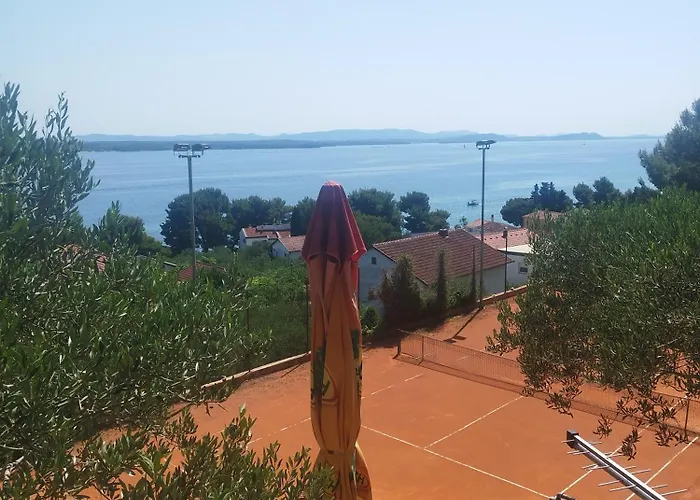 Milas - Soba 02 Appartamento