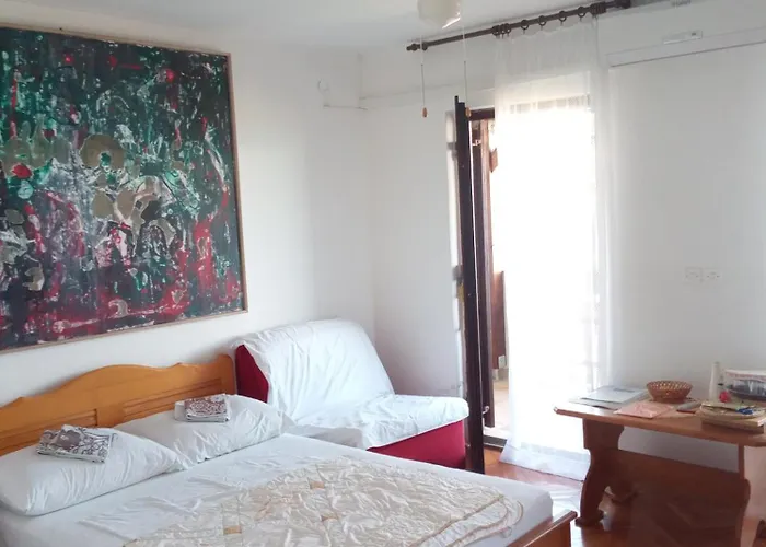 Апартаменты Milas - Soba 02