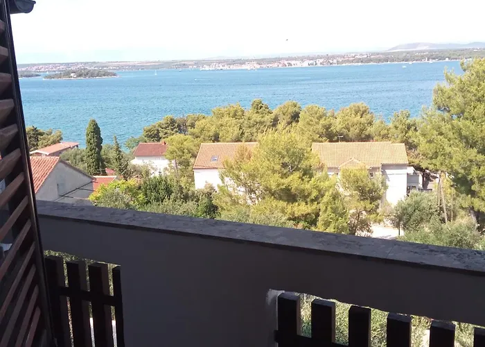 Milas - Soba 02 Апартаменты *