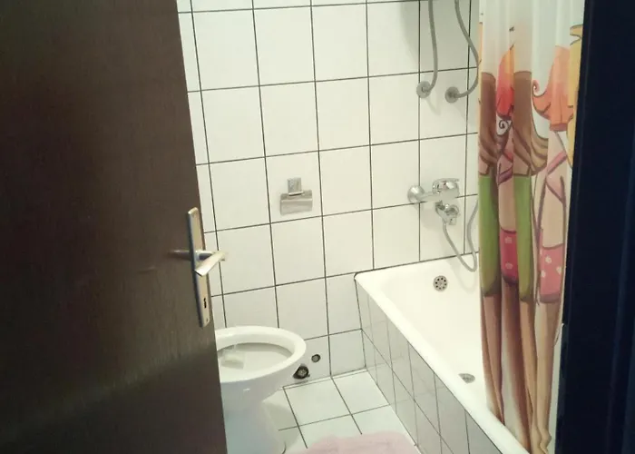 Апартаменты Milas - Soba 02 Ткон