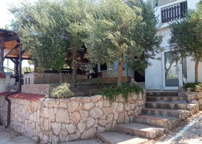 Milas - Soba 02 Апартаменты *