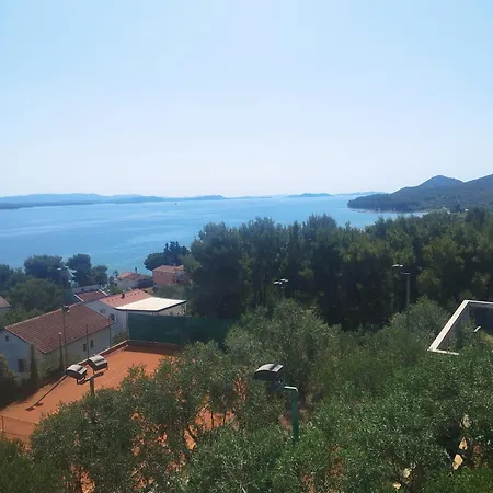 Apartman Milas - Soba 02 Tkon