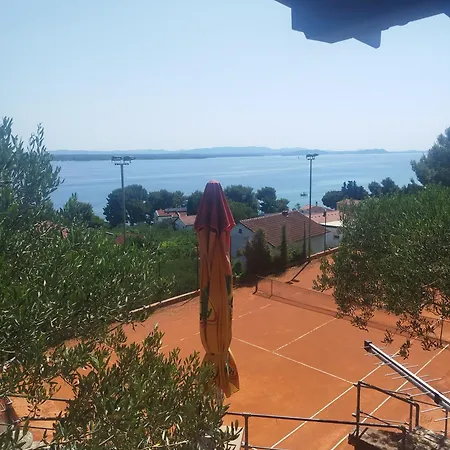 Milas - Soba 02 Apartman